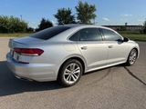 Used 2020 Volkswagen Passat 2.0T SE image 3