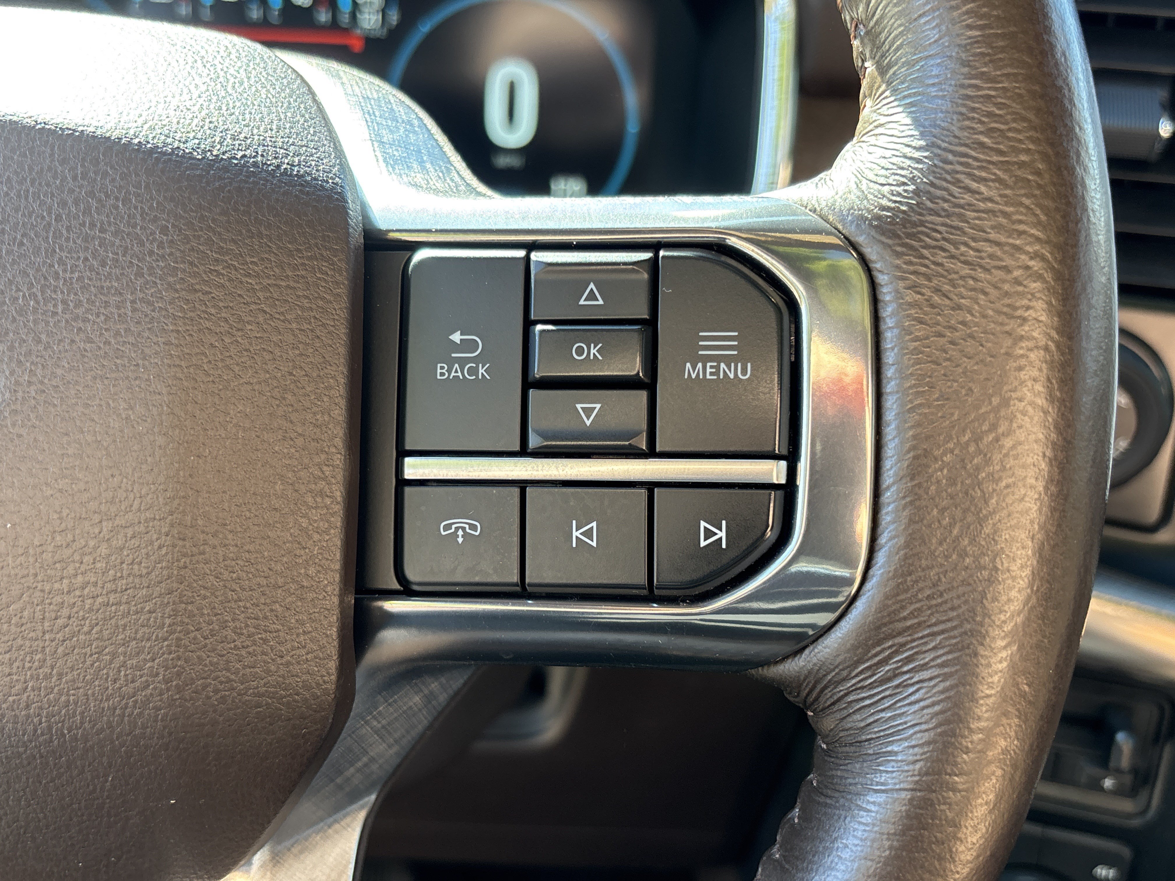 Used 2023 Ford F150 King Ranch w/ Equipment Group 601A High AWD/4WD image 18