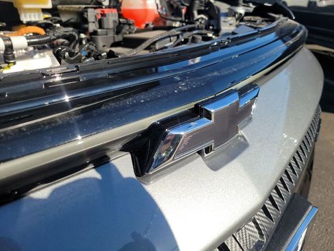 New 2026 Chevrolet Equinox EV RS image 31