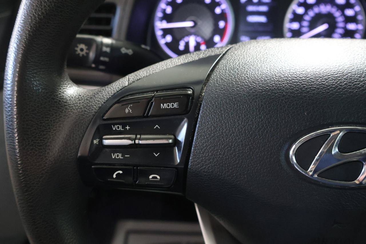Used 2019 Hyundai Elantra SEL FWD image 33