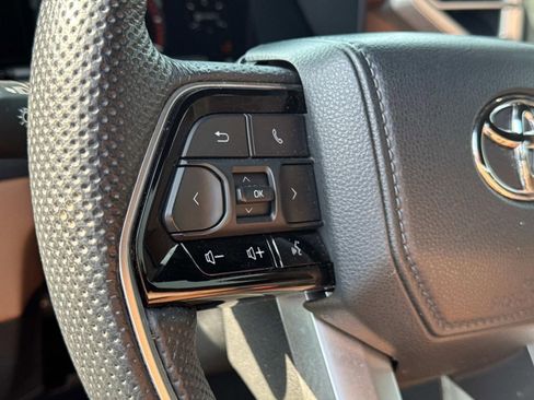 Used 2024 Toyota Tundra 1794 Edition AWD/4WD image 31