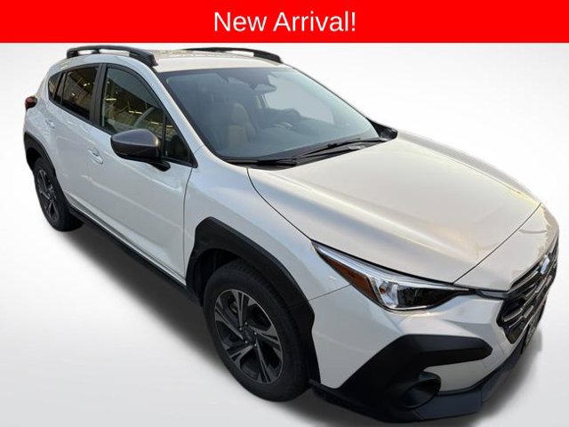 Used 2024 Subaru Crosstrek 2.0i Premium w/ Crosstrek Mirror Package AWD/4WD image 1