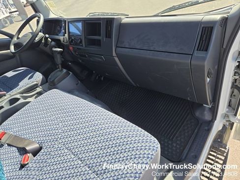 New 2024 Chevrolet Low Cab Forward RWD image 12