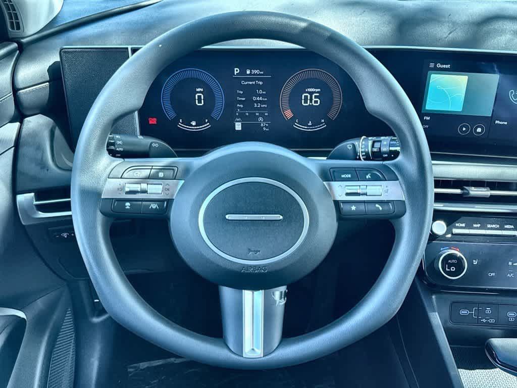 New 2026 Hyundai Tucson SEL Plus FWD image 15