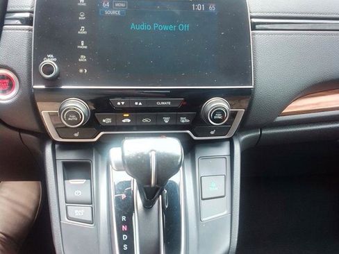Used 2017 Honda CR-V EX-L image 9