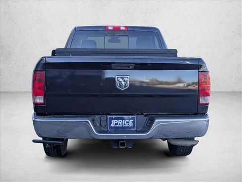 Used 2014 RAM 1500 Tradesman w/ Power & Remote Entry Group image 6