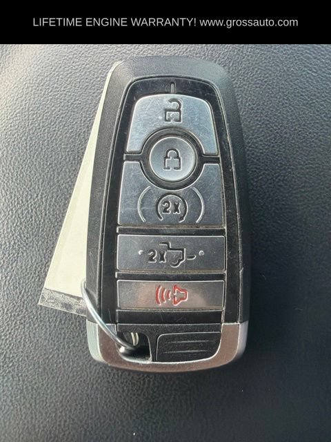 Used 2023 Ford F150 Raptor AWD/4WD image 38