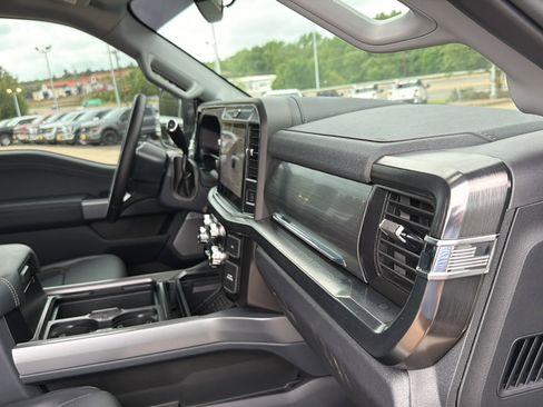 New 2026 Ford F550 4x4 Crew Cab Super Duty image 27
