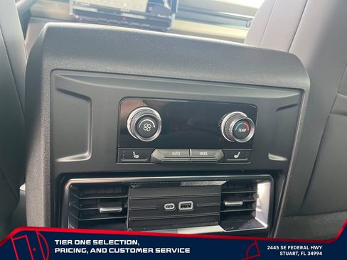 New 2026 GMC Hummer EV 4x4 Crew Cab image 31