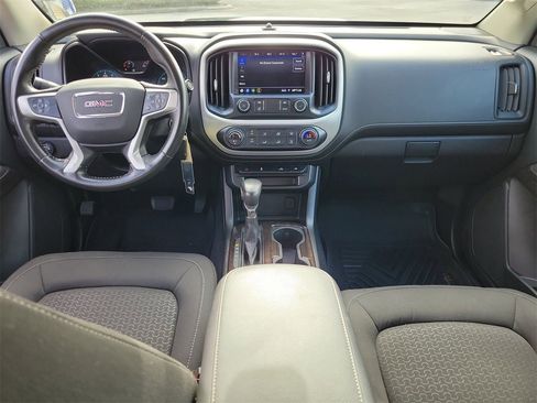 Used 2022 GMC Canyon Elevation w/ Trailering Package image 12