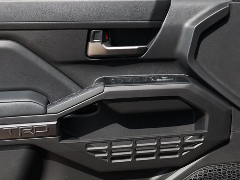 New 2025 Toyota Tacoma TRD Off-Road image 27