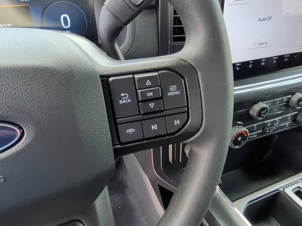 New 2026 Ford F150 STX w/ Equipment Group 200A RWD image 18