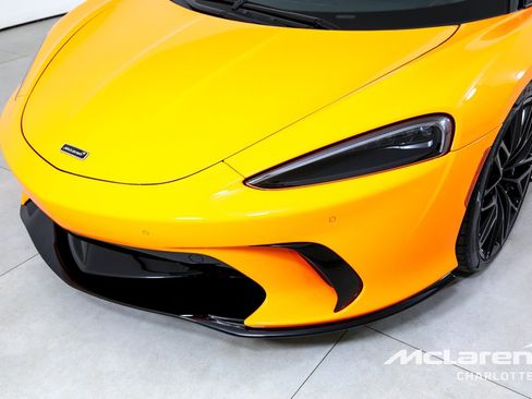 New 2026 McLaren GTS RWD image 31