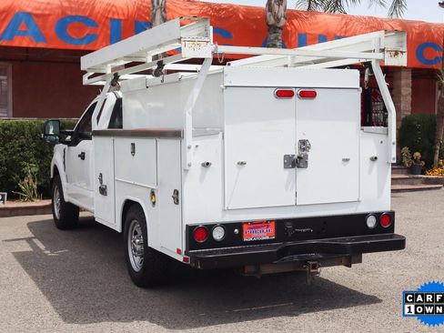 Used 2017 Ford F350 XL w/ Power Equipment Group image 8