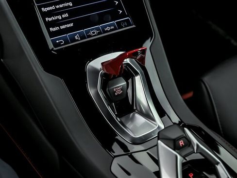Used 2020 Lamborghini Huracan EVO AWD/4WD image 31