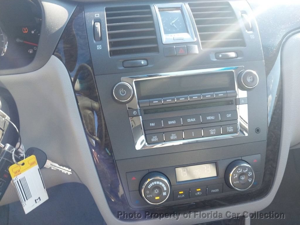 Used 2008 Cadillac DTS FWD image 7