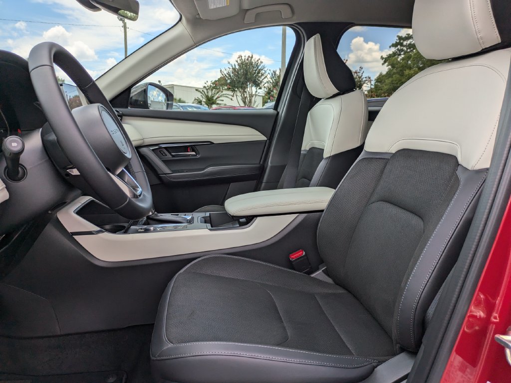 New 2026 MAZDA CX-5 Select AWD/4WD image 20