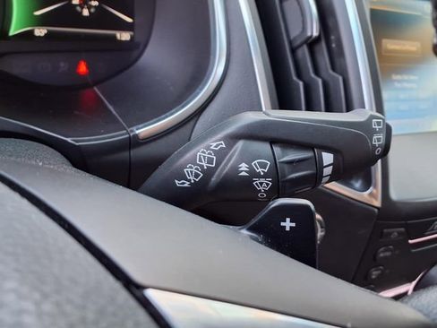 Used 2015 Ford Edge Titanium w/ Equipment Group 302A image 13