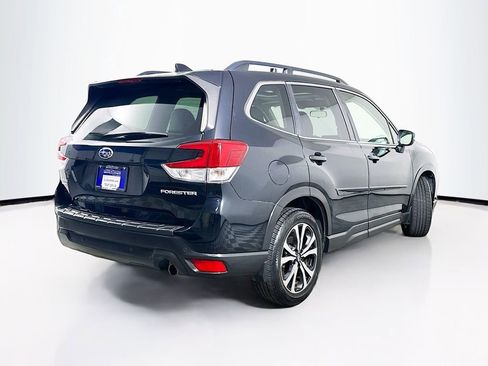 Used 2019 Subaru Forester Limited image 7