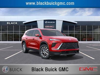 New 2025 Buick Enclave Preferred