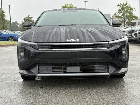 Used 2025 Kia K4 EX FWD image 8