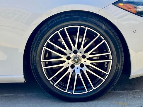 Certified 2022 Mercedes-Benz C 300 C 300 image 44