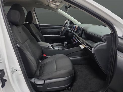 New 2026 Hyundai Tucson SEL image 30