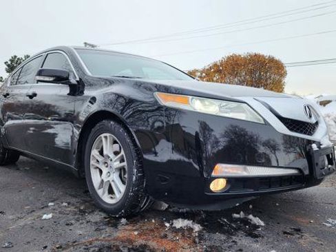 Used 2011 Acura TL image 6
