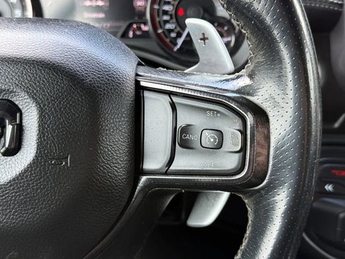 Used 2022 RAM 1500 TRX w/ TRX Level 2 Equipment Group AWD/4WD image 55