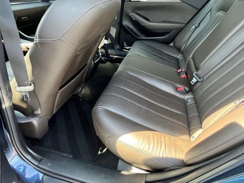 Used 2019 MAZDA MAZDA6 Signature FWD image 25