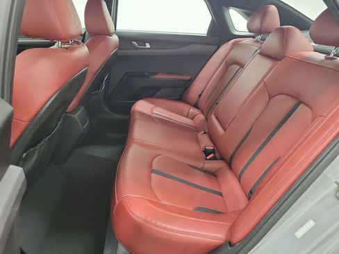 Used 2024 Kia K5 GT-Line w/ GT-Line Premium Package image 11