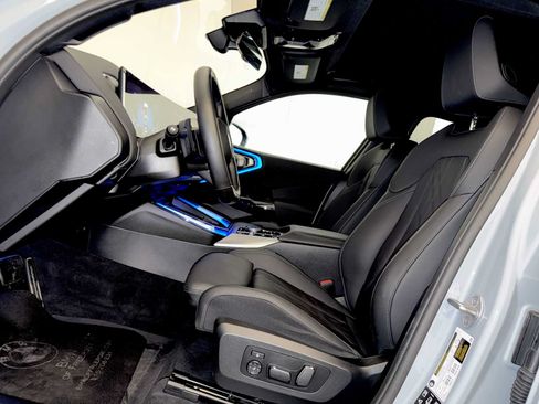 Used 2026 BMW X3 xDrive30i AWD/4WD image 9
