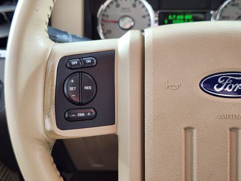 Used 2008 Ford F250 Lariat AWD/4WD image 18