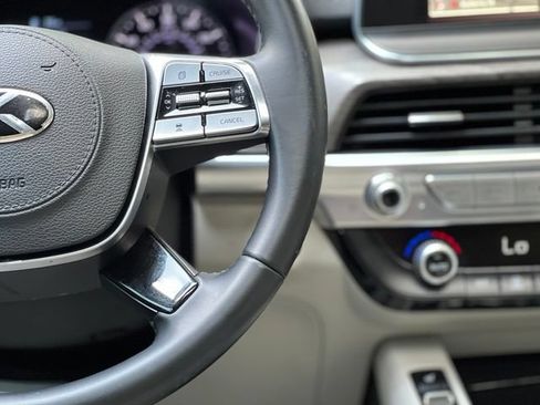 Used 2020 Kia Telluride EX FWD image 34