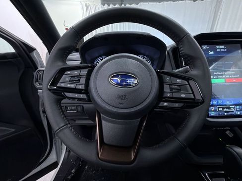 New 2026 Subaru Forester Sport image 23