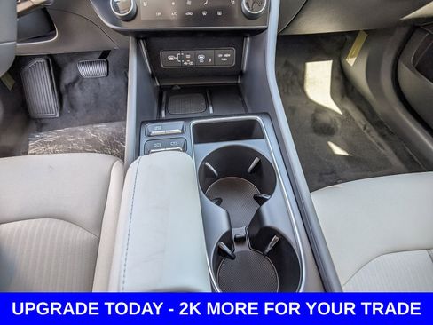 New 2026 Hyundai Sonata SEL image 15