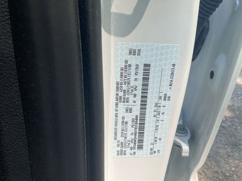 Used 2026 Ford F350 XL w/ XL Chrome Package image 18