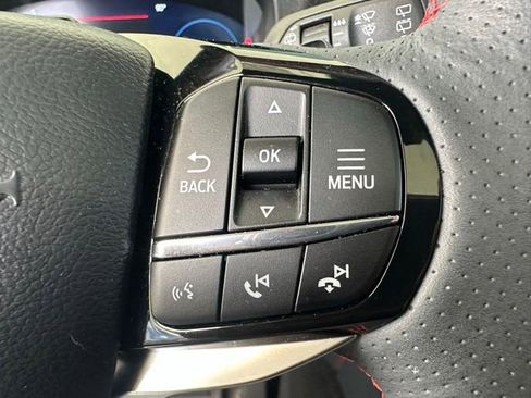 Certified 2025 Ford Explorer ST w/ Sun And Sound Package AWD/4WD image 28