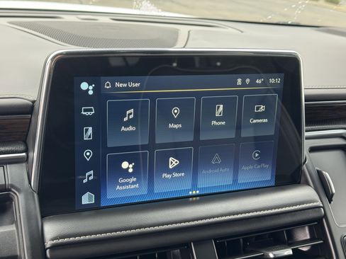 Certified 2023 Chevrolet Suburban Premier image 28