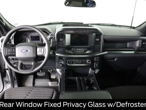 Certified 2023 Ford F150 XL w/ STX Appearance Package AWD/4WD image 30