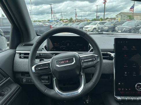 New 2026 GMC Sierra EV Elevation w/ Premium Package AWD/4WD image 38