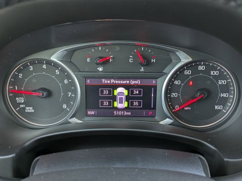 Used 2019 GMC Terrain Denali w/ LPO, Floor Liner Package image 36