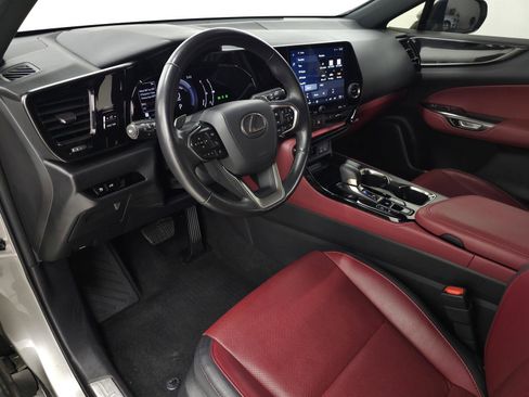 Used 2024 Lexus NX 350 AWD w/ Cold Area Package image 15