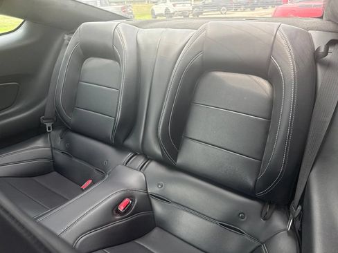 Used 2015 Ford Mustang GT Premium w/ 50 Years Appearance Package RWD image 15