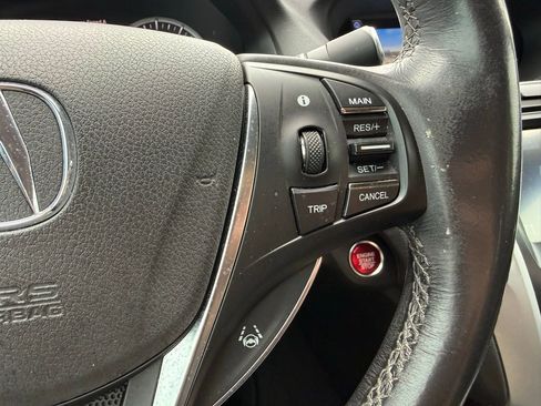 Used 2016 Acura TLX V6 w/ Technology Package image 13