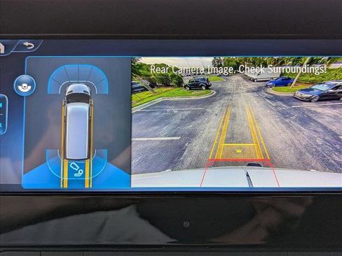 New 2025 Mercedes-Benz Sprinter 4500 image 13