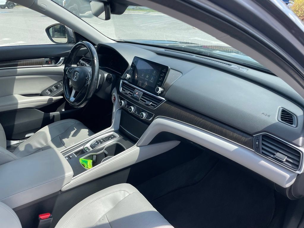 Used 2020 Honda Accord EX-L image 30