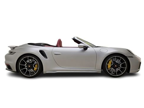 Used 2023 Porsche 911 Turbo S image 6