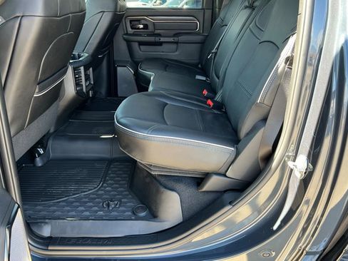 New 2026 RAM 2500 Rebel w/ Rebel Level 2 Equipment Group image 21