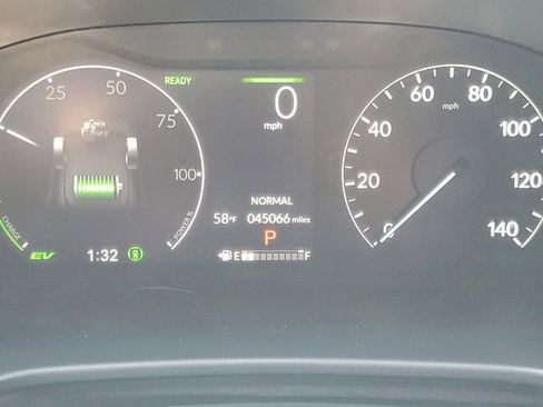 Certified 2024 Honda CR-V Sport Touring image 20